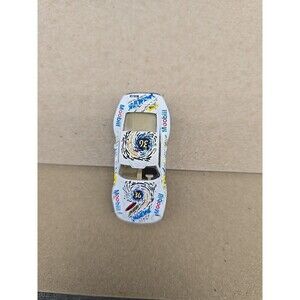 #36 Pioneer Porsche Moobiil 1:64 Diecast Car 08/06 Made In China